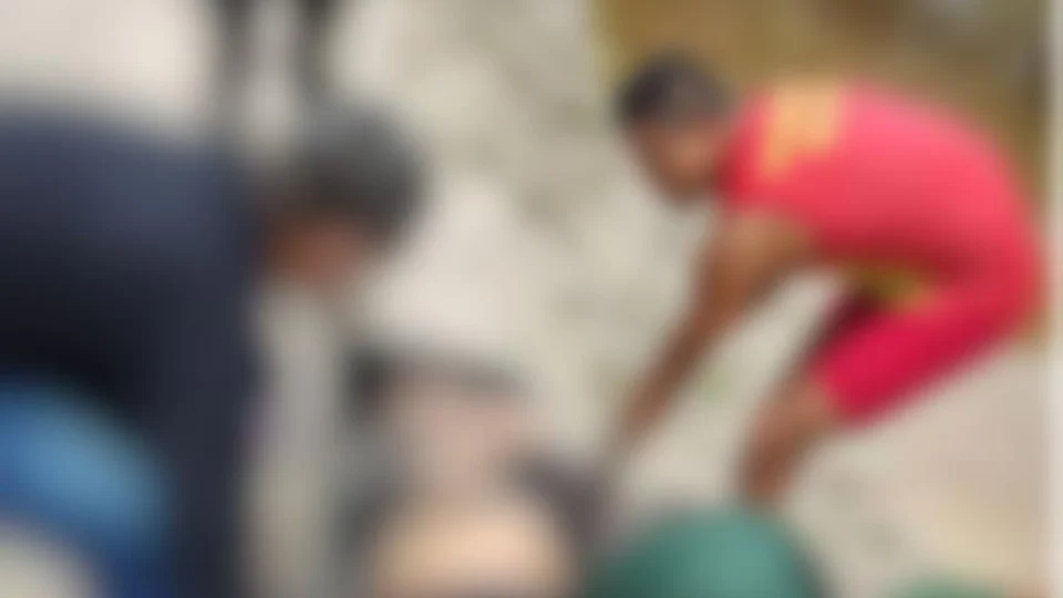 Caseiro mata patrão e joga corpo no lago de uma chácara na Zona Oeste de Manaus