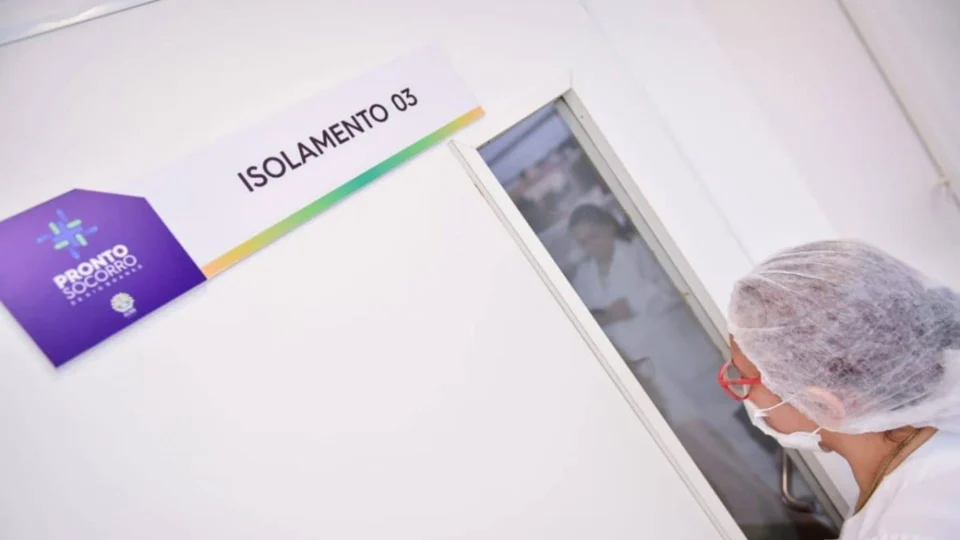 Monkeypox: Acre confirma primeiro caso de varíola do macaco