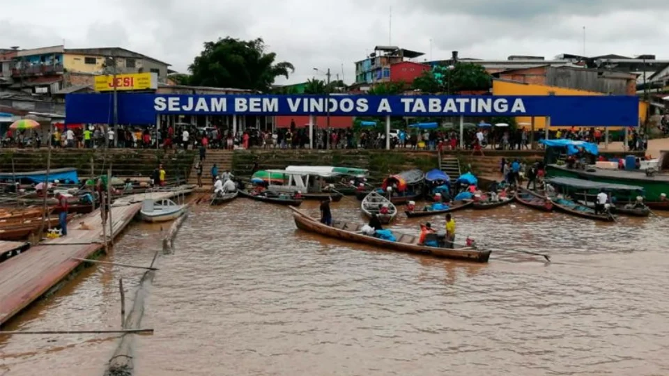Procurador-geral deve acompanhar investigações sobre crimes no interior do Amazonas neste domingo