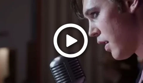 VÍDEO: filme sobre Elvis Presley estreia nos cinemas brasileiros no dia 14 de julho