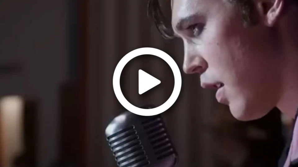 VÍDEO: filme sobre Elvis Presley estreia nos cinemas brasileiros no dia 14 de julho
