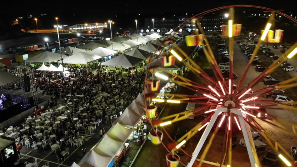 Universidade divulga programação gratuita de feira de agronegócios em Manaus