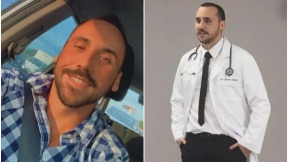 Conselho Regional de Medicina decide suspender anestesista acusado de estupro