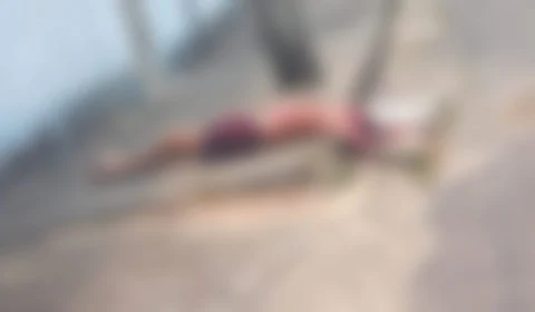 Jovem é executado a tiros após sair para buscar celular com colega em Manaus