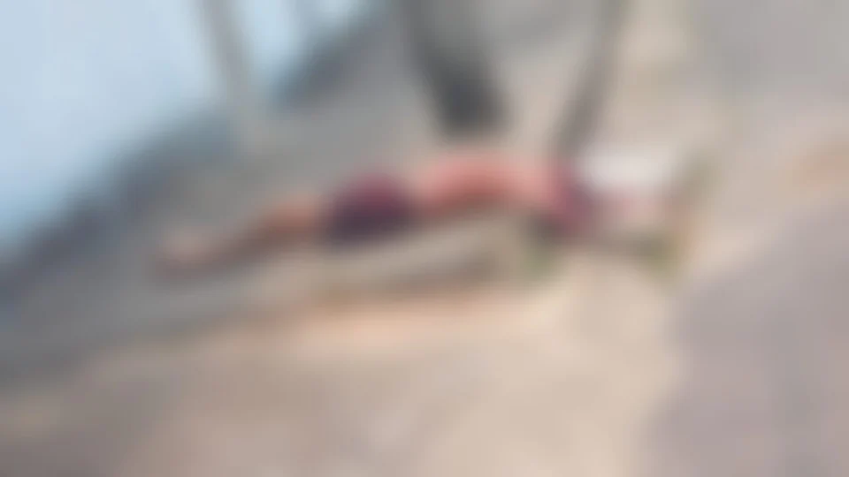 Jovem é executado a tiros após sair para buscar celular com colega em Manaus