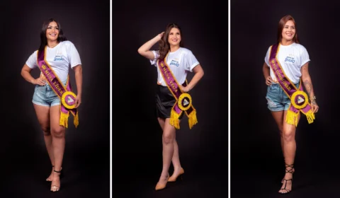 Conheça mais um pouco das finalistas do Musa do Busão