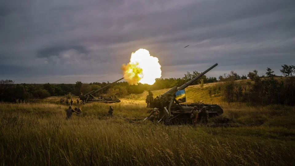 Cerca de 4 brasileiros morreram defendendo a Ucrânia contra Rússia; veja