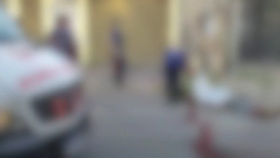 VÍDEO: homem é executado com cinco tiros no rosto na Zona Norte de Manaus