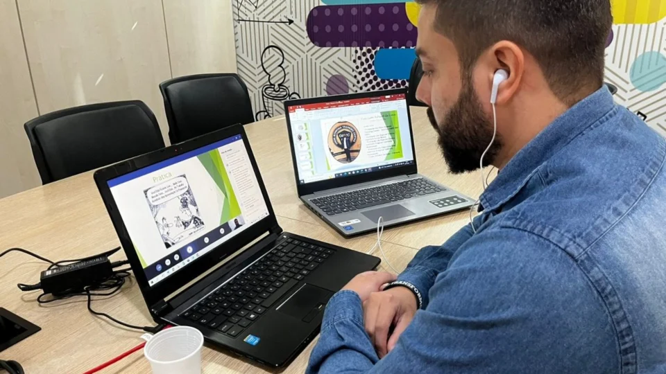 Semtepi oferta 100 vagas para palestra sobre cultura e inovação em Manaus