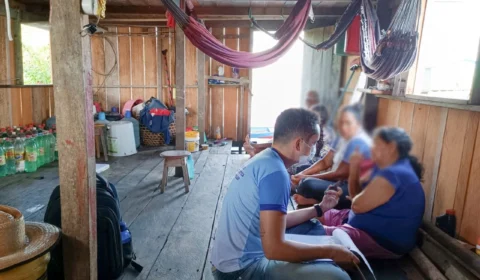 Pesquisa cria instrumento para medir impacto do envelhecimento na vida de ribeirinhos