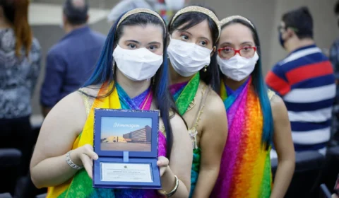 Assembleia Legislativa divulga leis voltadas às pessoas com deficiência no AM