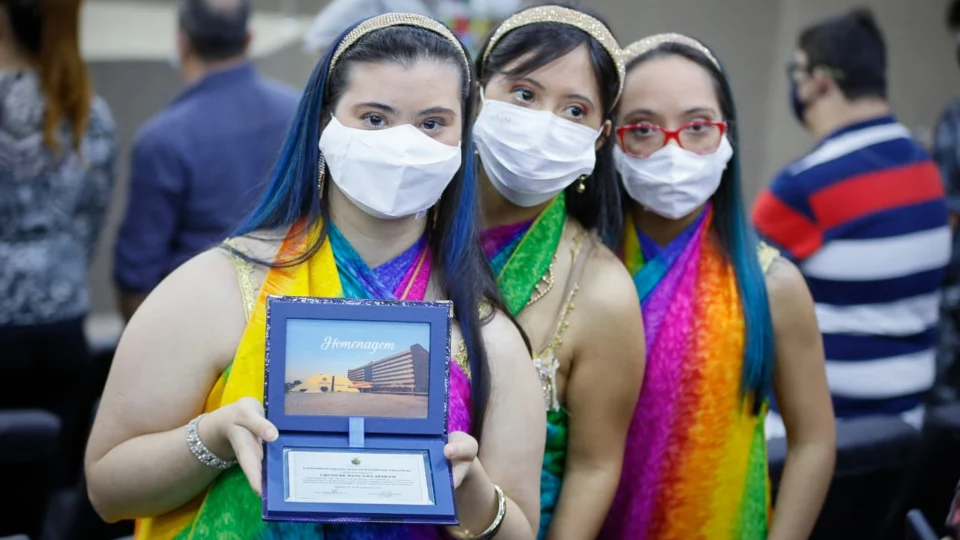 Assembleia Legislativa divulga leis voltadas às pessoas com deficiência no AM