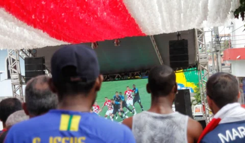 Manauscult lança edital ‘Ruas da Copa 2022’ para exibição de jogos da Copa do Mundo