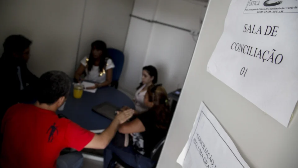 Semana da Conciliação terá 100% das audiências presenciais no AM