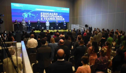 MEC abre inscrições para Semana Nacional da Educação Profissional