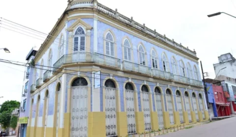 Circuito +Cultura: espaços culturais recebem eventos gratuitos nesta sexta, em Manaus