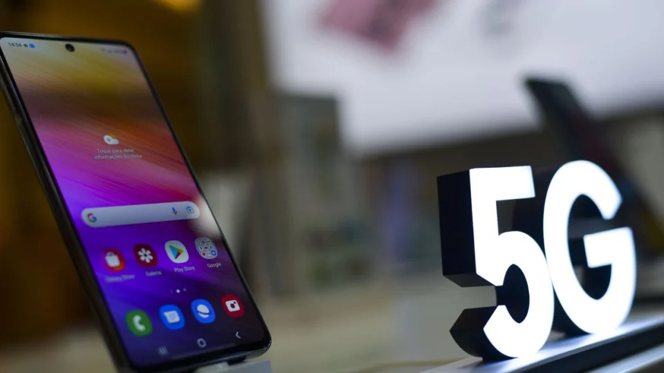 Sinal 5G de operadoras já alcança 41 bairros de Manaus; confira locais