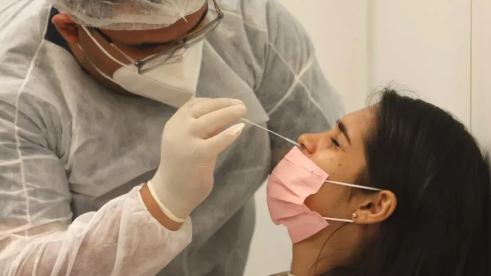 Boletim Covid-19: quinta-feira (8) registra 67 novos casos em 24 horas