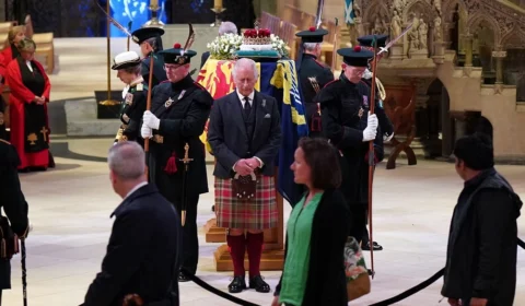 Operação Unicórnio: entenda todos protocolos do cortejo até enterro da rainha Elizabeth II