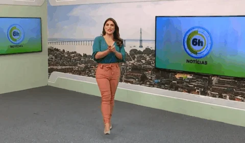 VÍDEO: assista à íntegra do jornal 6H Notícias de 14 de outubro