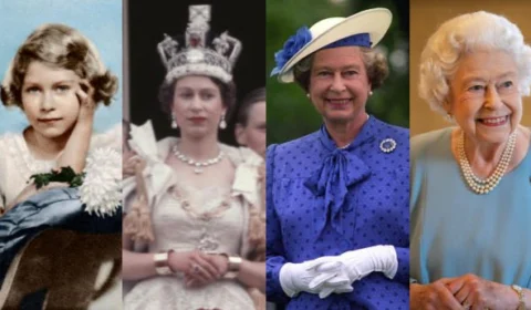 Documentário ‘A Rainha: Mãe e Monarca’ marca trajetória de Elizabeth II no poder