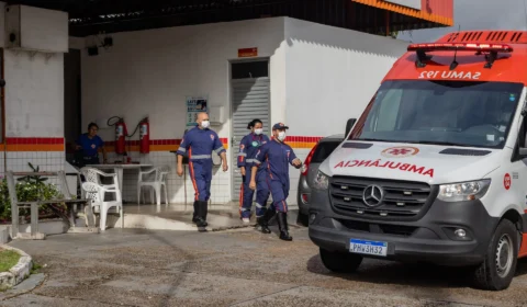 Boi Manaus 2022 terá equipes de suporte básico e avançado do Samu