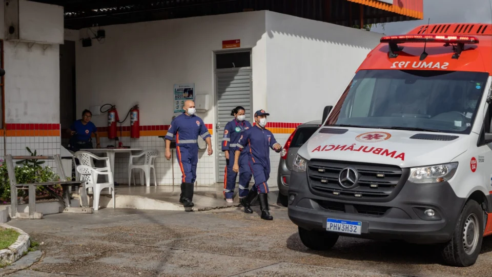 Boi Manaus 2022 terá equipes de suporte básico e avançado do Samu