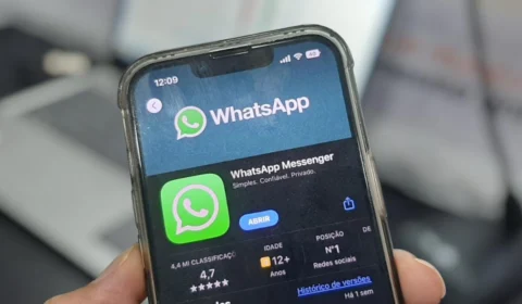 WhatsApp vai lançar função de envio de fotos com resolução original