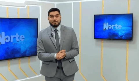 VÍDEO: assista à íntegra do jornal Norte Notícias de 8 de outubro