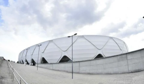 Copa do Catar: Arena da Amazônia será ponto de transmissão de jogos, no AM