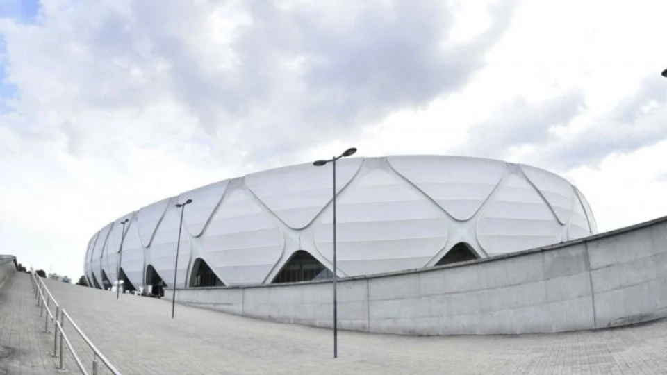 Copa do Catar: Arena da Amazônia será ponto de transmissão de jogos, no AM