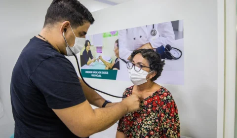 Semsa seleciona médicos para programa de capacitação em Manaus