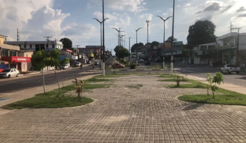 Maratona Internacional de Manaus muda linhas de ônibus no domingo, dia 23