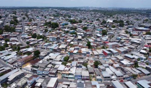 Manaus e o futuro: ‘Reclamamos do calor, mas derrubamos árvores’, lembram ambientalistas