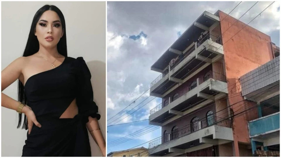 Suspeito de estrangular e matar jovem em Manaus é preso em Curitiba