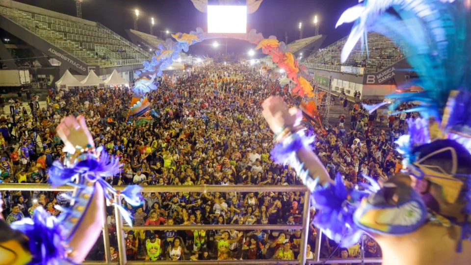 Boi Manaus 2022: confira as atrações deste domingo