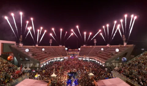 Boi Manaus 2022: parabéns e fogos sincronizados marcam último dia do evento; veja fotos