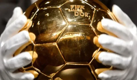 Bola de Ouro reconhecerá nesta segunda melhor jogador do mundo temporada 2021/22