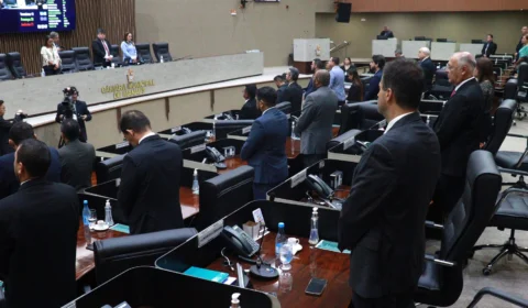 Campanha ‘criança não namora’ é aprovada na Câmara Municipal de Manaus