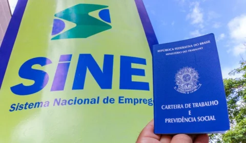No AM, Sines ofertam 447 vagas de emprego nesta quarta-feira