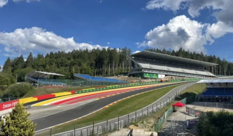 Campeonato Mundial de F-1 terá 24 corridas em 2023 com mais de 8 meses de duração