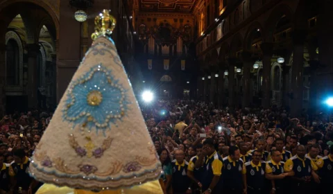 Círio de Nazaré termina dia 23 de outubro, em Belém, no Pará