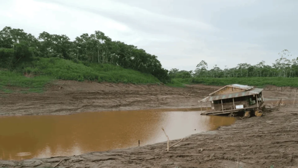 Seca no AM: 8 municípios estão em estado de emergência e 43 em atenção