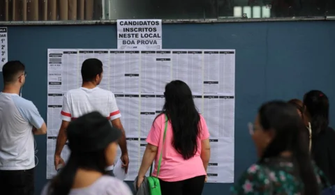 Concurso Prodam: gabarito preliminar será divulgado nesta terça-feira, 18