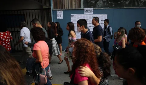 Concurso da Prodam registra 40% de faltosos em Manaus