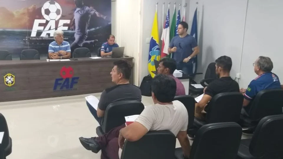 Rio Negro e Nacional abrem Campeonato Amazonense 2023