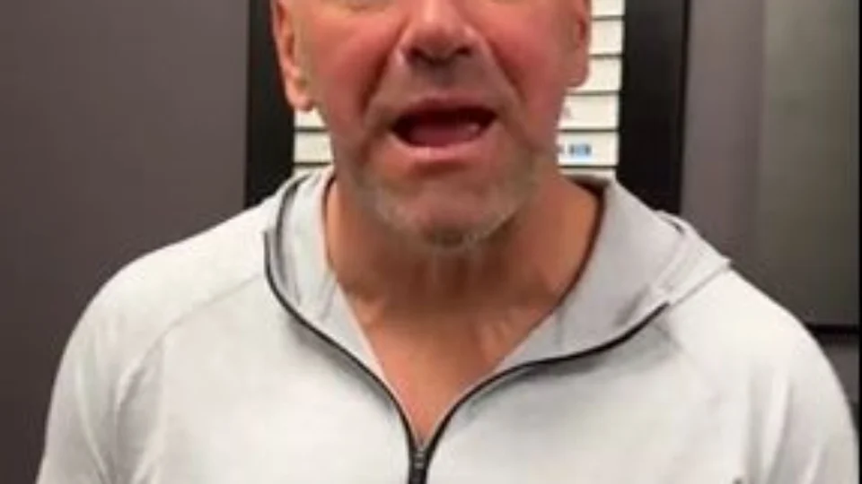 Dana White aponta que Alexander Volkanovski deve ser novo desafiante nos leves do UFC