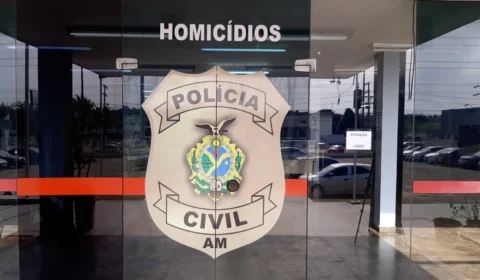 Jovem é executado a tiros no Mauazinho, na Zona Sul de Manaus