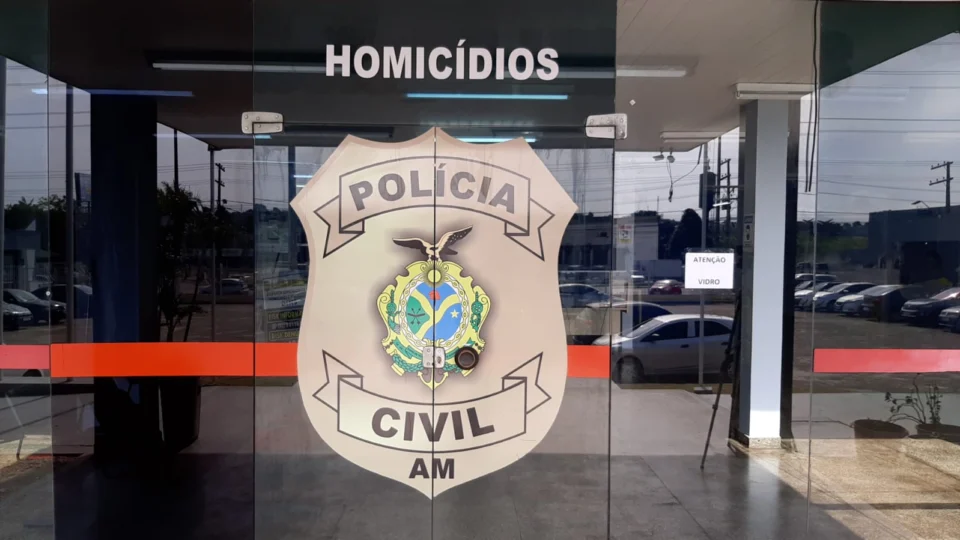 Jovem é executado a tiros no Mauazinho, na Zona Sul de Manaus