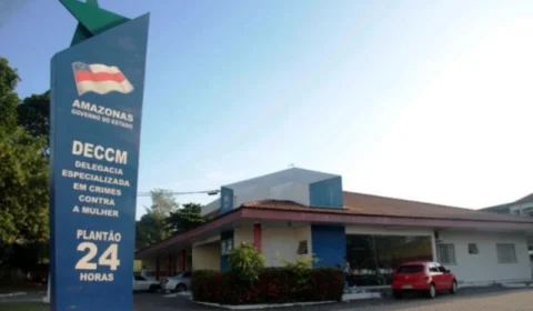 Homem é preso suspeito de tentar matar esposa na Zona Leste de Manaus